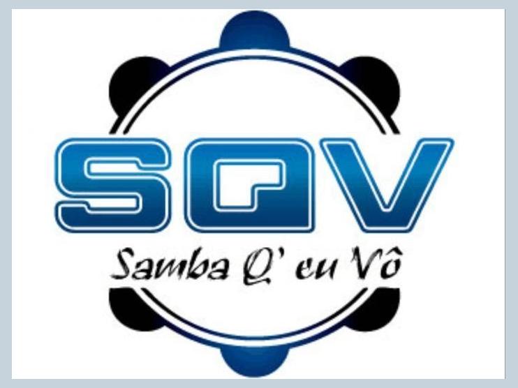 Samba Q&#39; Eu Vô